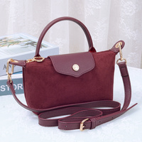 SD781 BURGUNDY