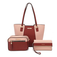 SET16403 RED