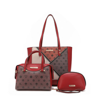 SET16416 RED