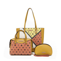 SET16416 YELLOW