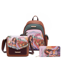 SET17298 QUEEN CLEOPATRA