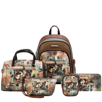 SET17602 VIRTUAL FRIEND
