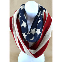 SF5001 US FLAG