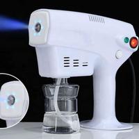 SG260 NANO STEAM SPRAY GUN 260ml