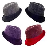SHTH5185 ASSORTED 12 PCS SET HATS