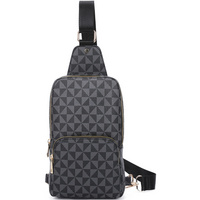 SJ21377 BLACK