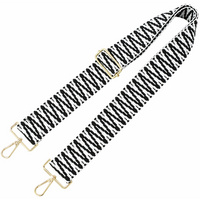 SS050M BLACK/WHITE
