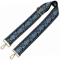 SS050P BLUE/BLACK