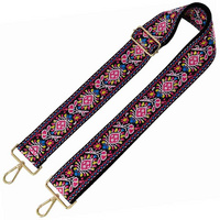 SS050P FUCHSIA/BLACK