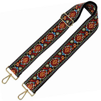 SS050P RED/BLACK