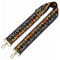 SS050T1 MULTI/BLACK
