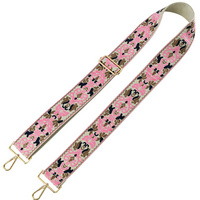 SS050V PINK/BEIGE