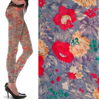 SSTH9001 #5 6PCS LEGGINGS**