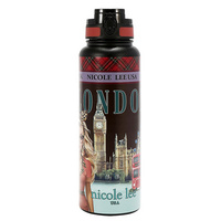 T7517 LONDON EYE BROWN