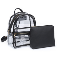 TC2181D BLACK