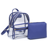 TC2181D ROYAL BLUE