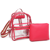 TC2181F D/FUCHSIA