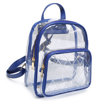 TC3655 ROYAL BLUE