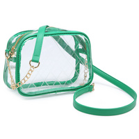 TC3656 GREEN