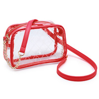 TC3656 RED