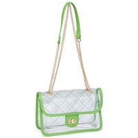 TC3830 GREEN