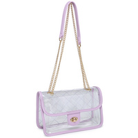 TC3830 LAVENDER