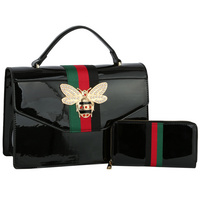 TD0009W BLACK