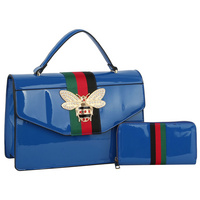 TD0009W BLUE