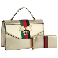 TD0009W L/GOLD