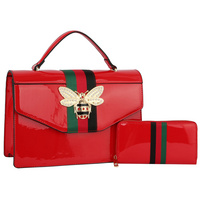 TD0009W RED