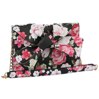 TD0016 BLACK