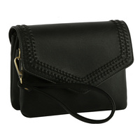 TDM0037 BLACK