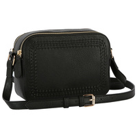 TDM0053 BLACK