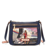 TIF16533 TRAVEL IN FASHION