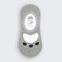 TNFGA GRAY