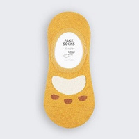 TNFGA MUSTARD