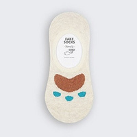 TNFGA OAT BEIGE
