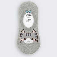 TNFGE GRAY