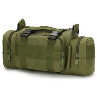 TR1700 GREEN