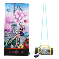 TW7402 ROMANCE IN PARIS