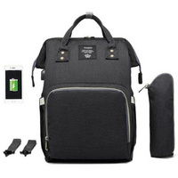 UBB6601 BLACK