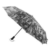 UMB002 BLACK/WHITE