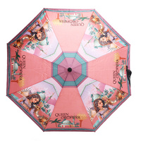 UMB6519 QUEEN CLEOPATRA
