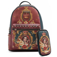 USB12769L THE QUEEN