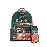 USB12769L AKIKO LA BELLEZA