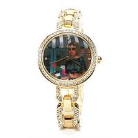 WAT7101 SUNDAY MORNING BOUTIQUE GOLD