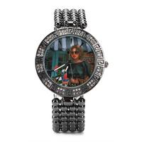 WAT7102 SUNDAY MORNING BOUTIQUE GUNMETAL