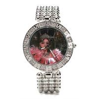 WAT7102 CRYSTAL PALACE SILVER