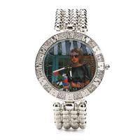 WAT7102 SUNDAY MORNING BOUTIQUE SILVER