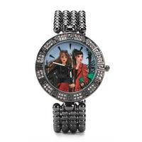 WAT7102 WOW ITS LONDON GUNMETAL